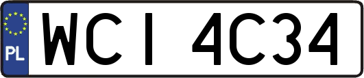 WCI4C34