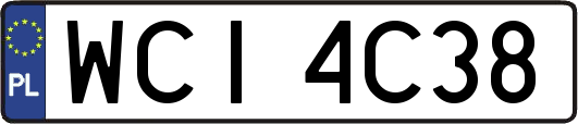 WCI4C38