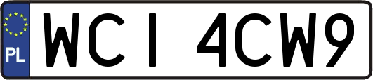 WCI4CW9
