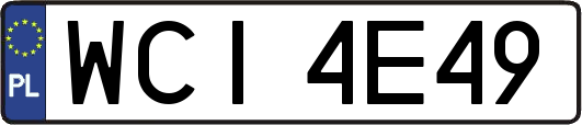 WCI4E49