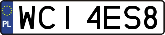 WCI4ES8
