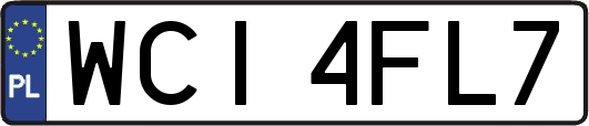 WCI4FL7