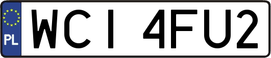 WCI4FU2