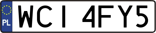 WCI4FY5