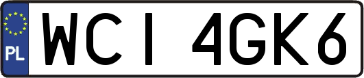 WCI4GK6