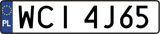 WCI4J65