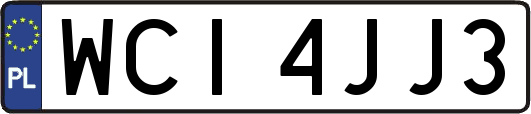 WCI4JJ3