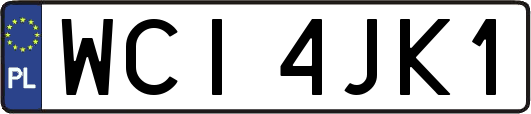 WCI4JK1