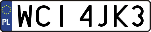 WCI4JK3