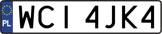 WCI4JK4