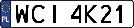 WCI4K21