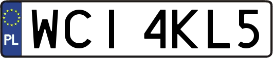 WCI4KL5