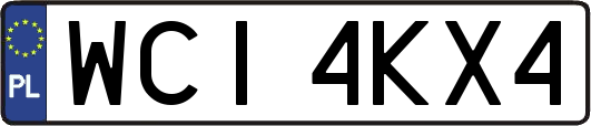 WCI4KX4