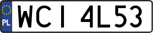 WCI4L53