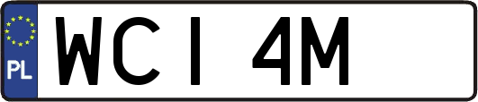 WCI4M