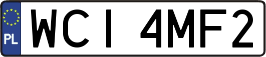 WCI4MF2