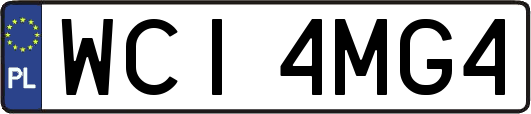WCI4MG4