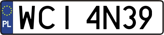 WCI4N39
