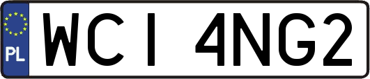 WCI4NG2