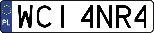 WCI4NR4