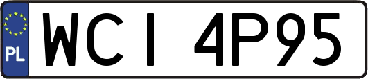 WCI4P95