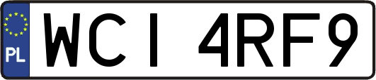 WCI4RF9