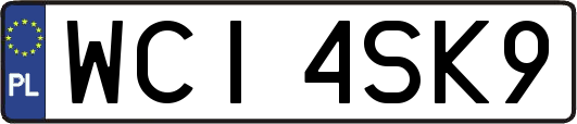 WCI4SK9