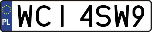 WCI4SW9
