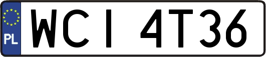WCI4T36