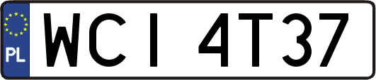 WCI4T37