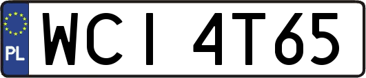 WCI4T65
