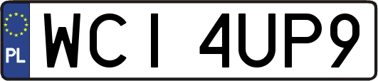 WCI4UP9