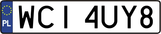 WCI4UY8