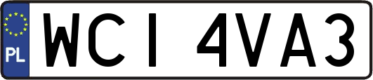 WCI4VA3