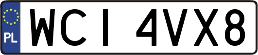WCI4VX8