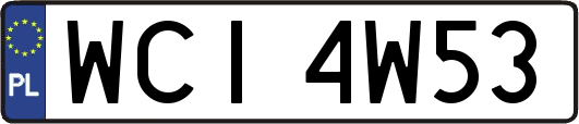 WCI4W53