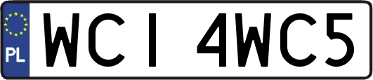 WCI4WC5
