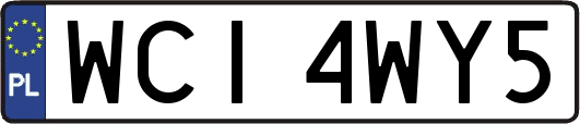 WCI4WY5