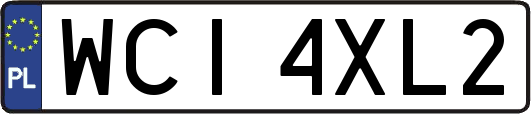 WCI4XL2