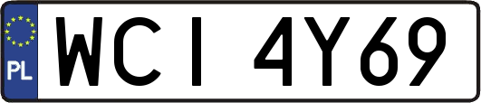 WCI4Y69