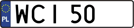 WCI50