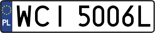 WCI5006L