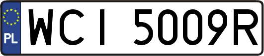WCI5009R