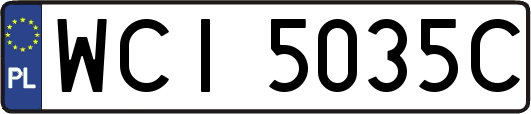 WCI5035C