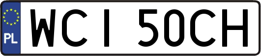 WCI50CH
