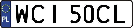 WCI50CL