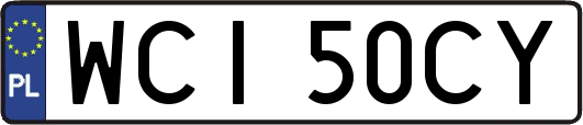 WCI50CY