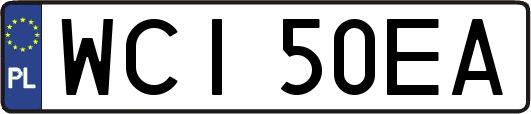 WCI50EA