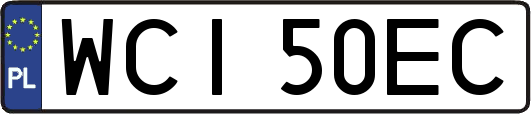 WCI50EC
