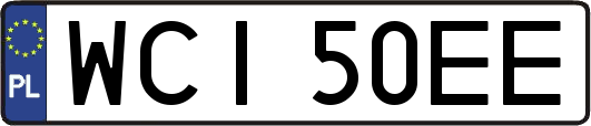 WCI50EE